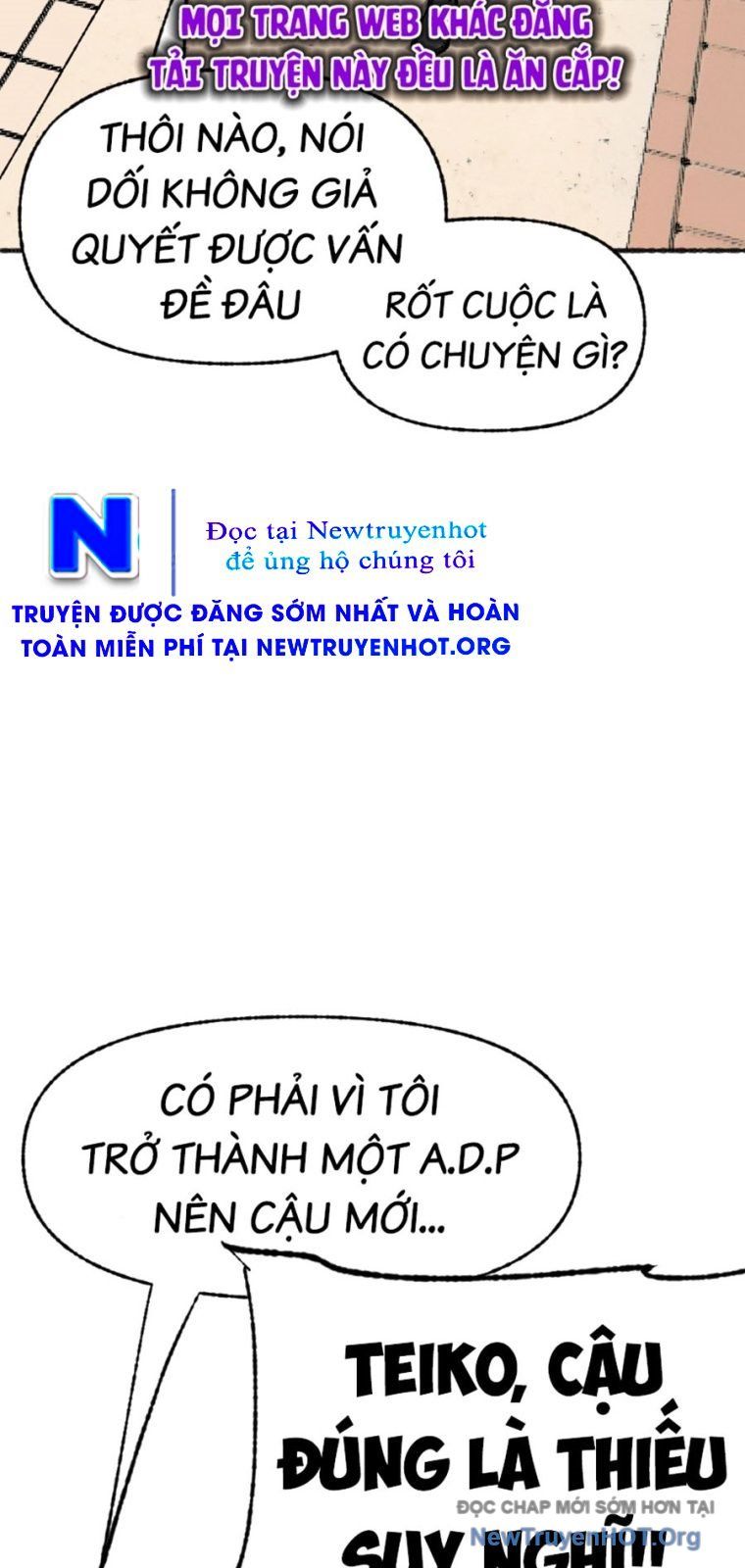 Án Tử 1 - Chương 4