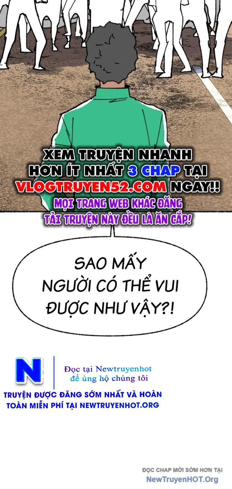 Án Tử 1 - Chương 4