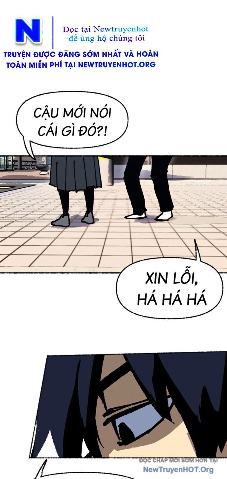 Án Tử 1 - Chương 4