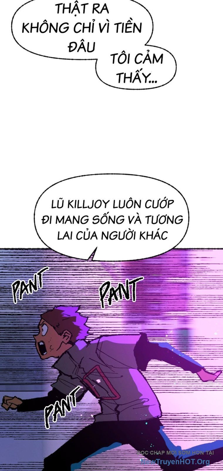 Án Tử 1 - Chương 4