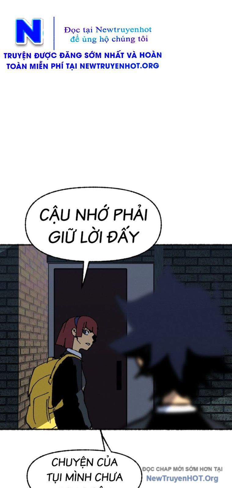 Án Tử 1 - Chương 4