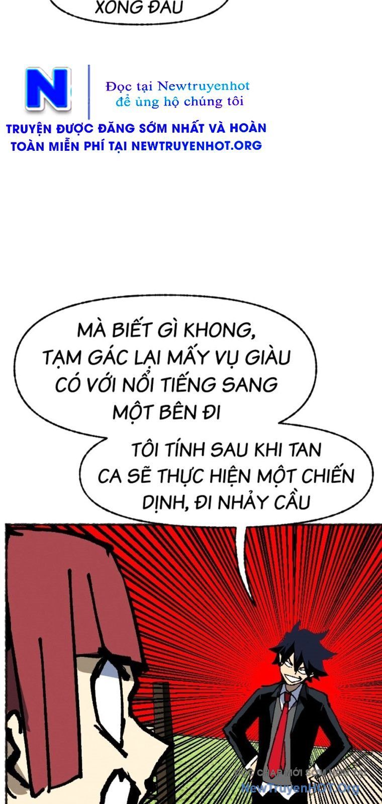 Án Tử 1 - Chương 4