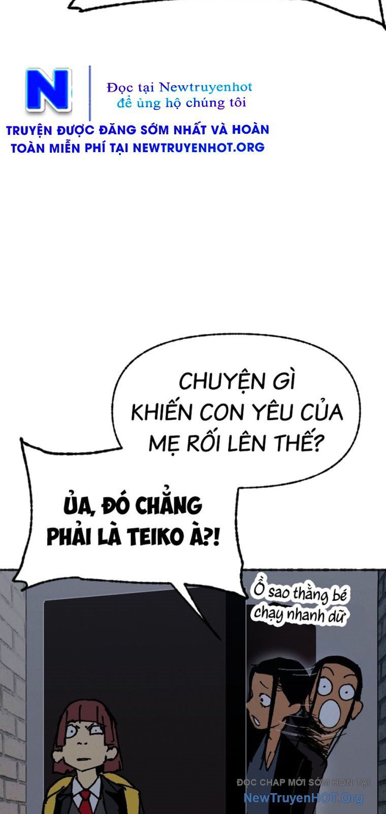 Án Tử 1 - Chương 4