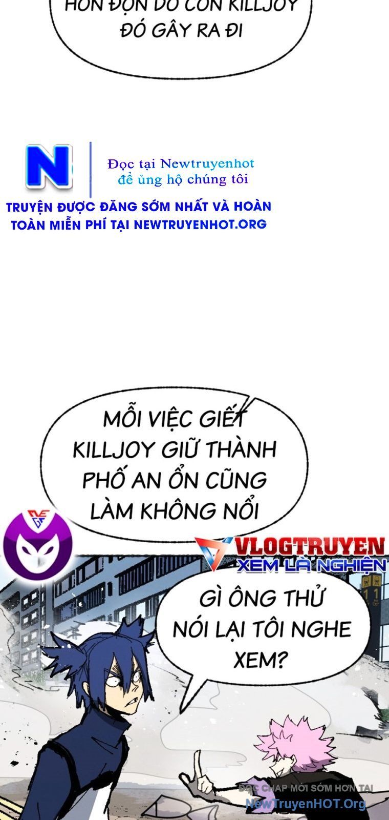 Án Tử 1 - Chương 4