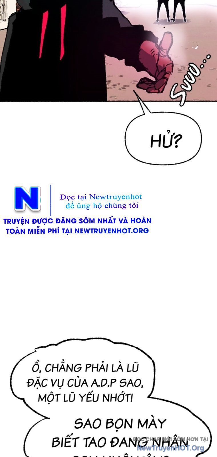 Án Tử 1 - Chương 5