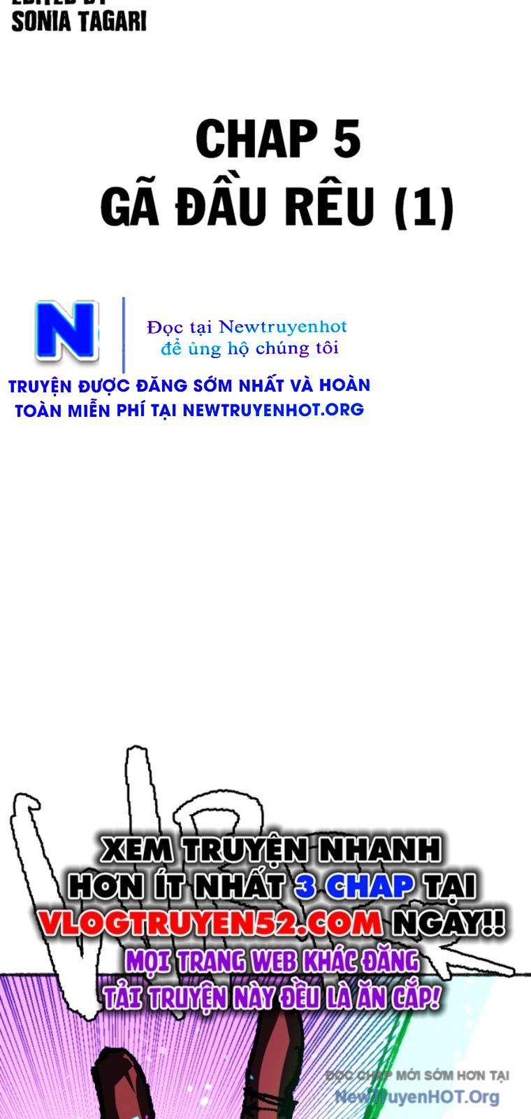 Án Tử 1 - Chương 5