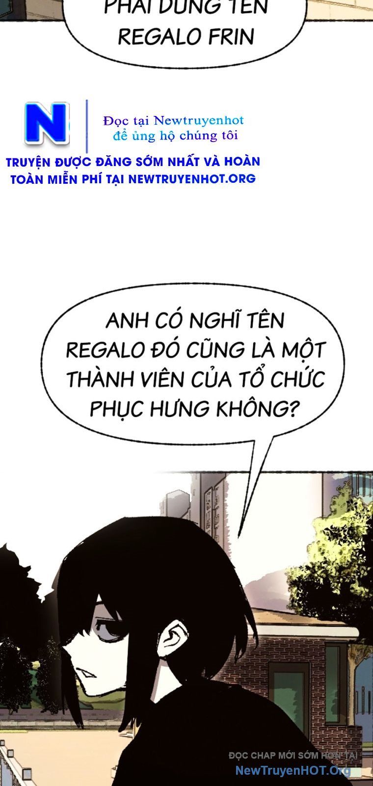 Án Tử 1 - Chương 5
