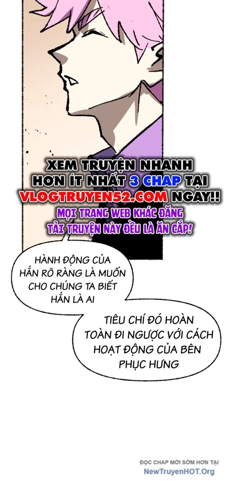 Án Tử 1 - Chương 5