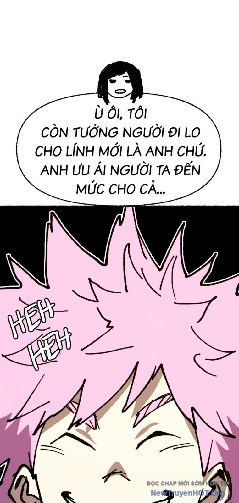 Án Tử 1 - Chương 5