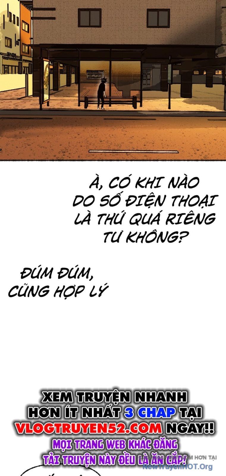 Án Tử 1 - Chương 5