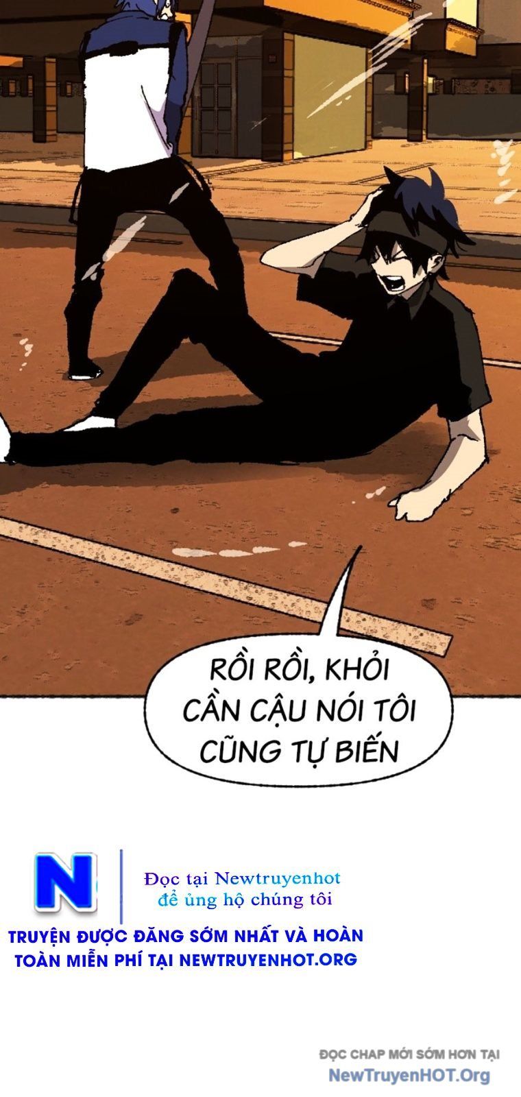 Án Tử 1 - Chương 5