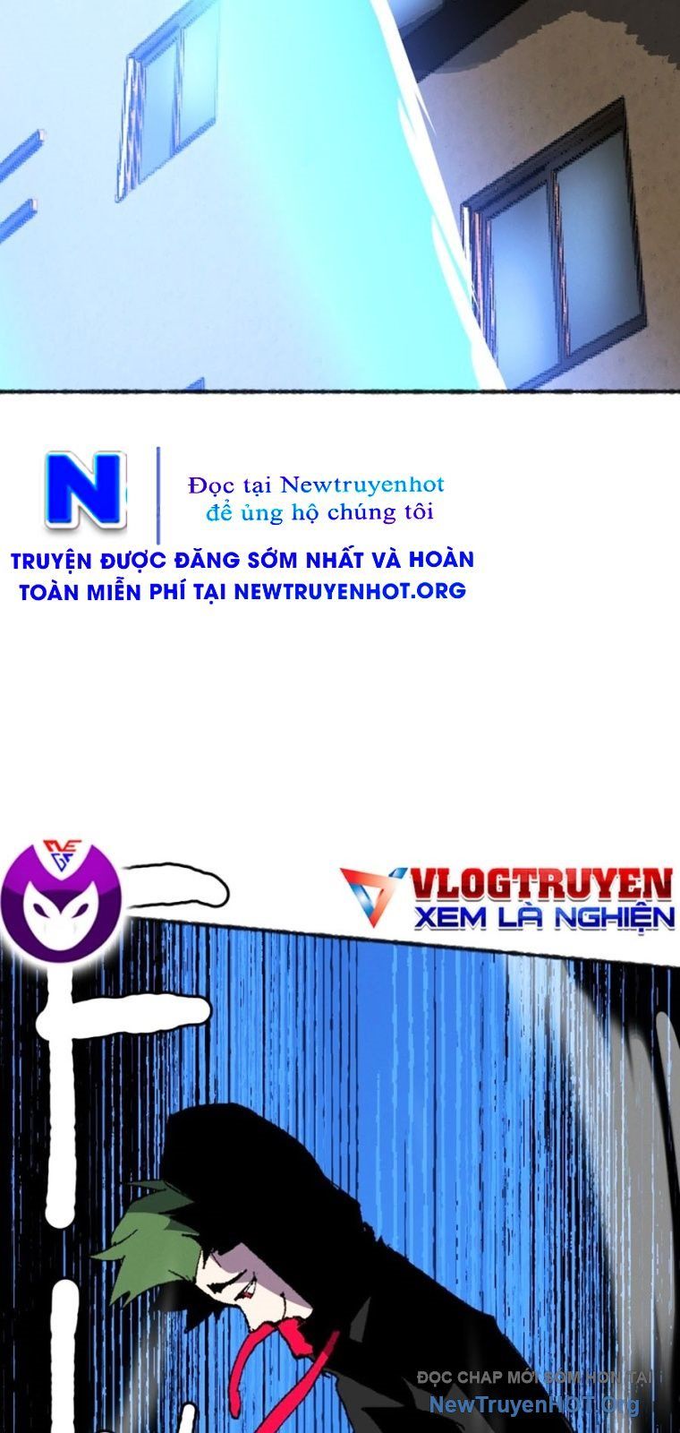 Án Tử 1 - Chương 5