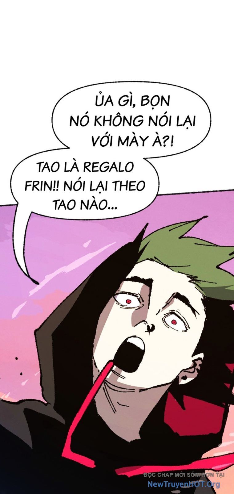 Án Tử 1 - Chương 5