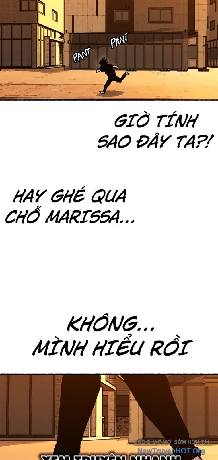 Án Tử 1 - Chương 5