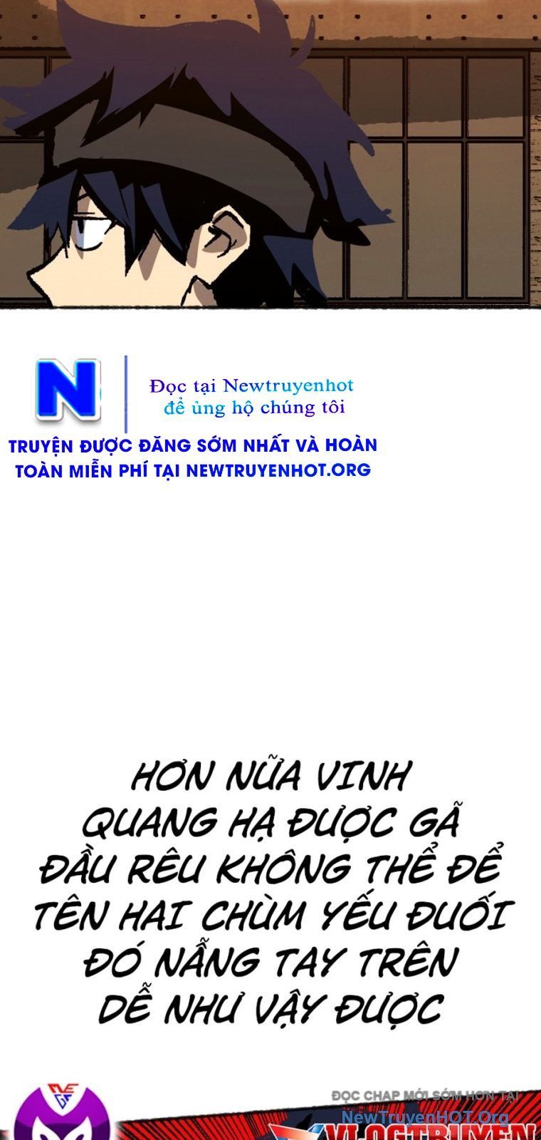 Án Tử 1 - Chương 5