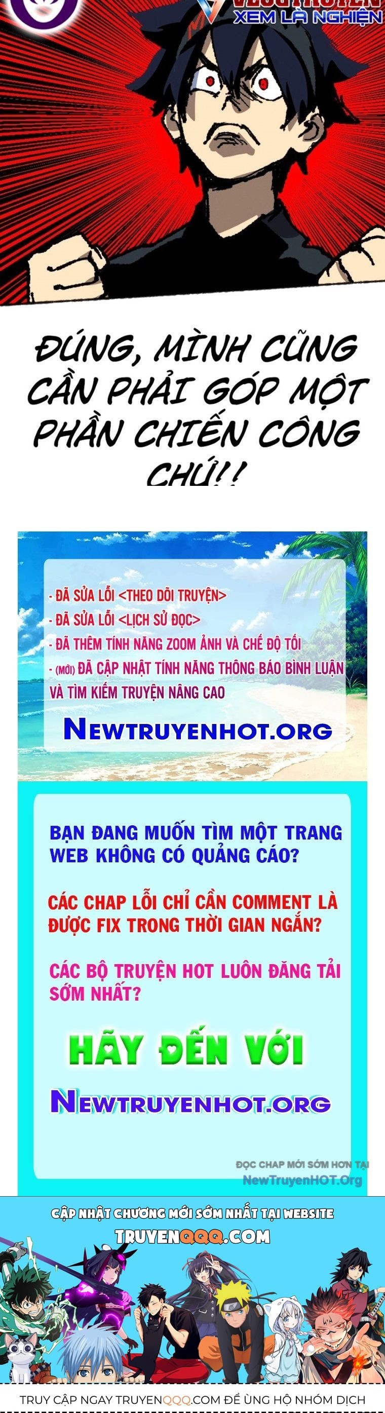 Án Tử 1 - Chương 5