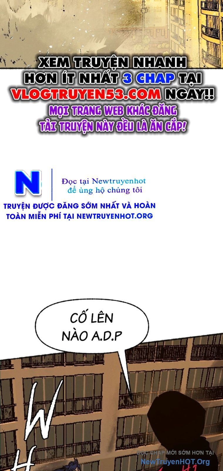 Án Tử 1 - Chương 6