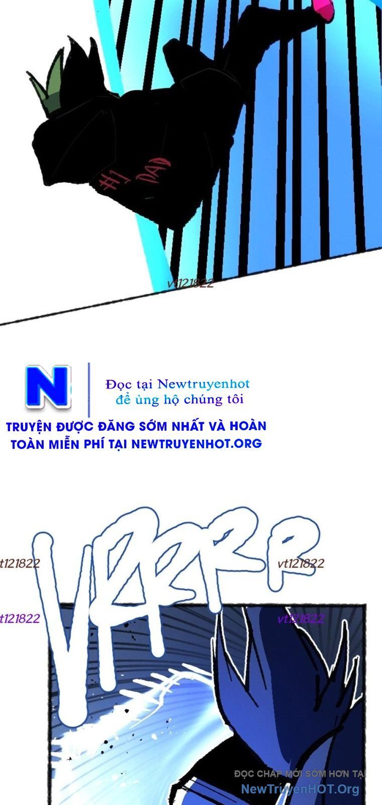 Án Tử 1 - Chương 6