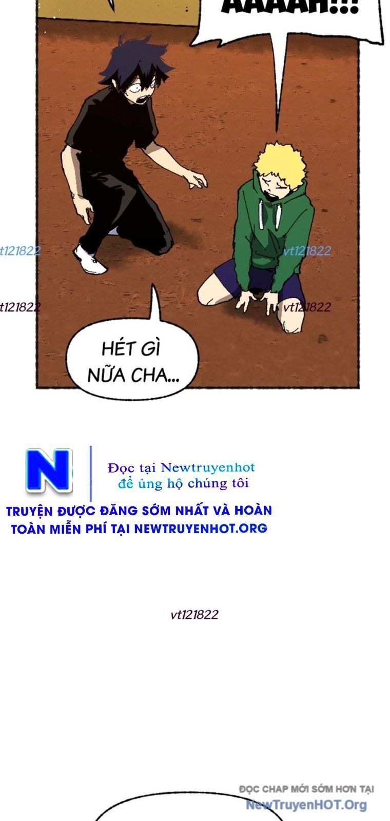 Án Tử 1 - Chương 6