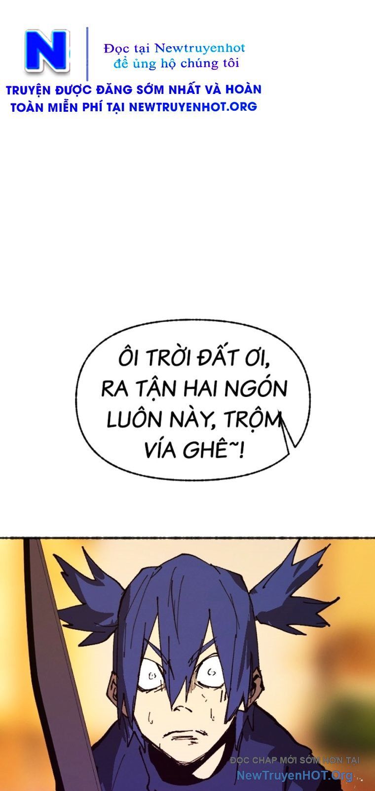 Án Tử 1 - Chương 6