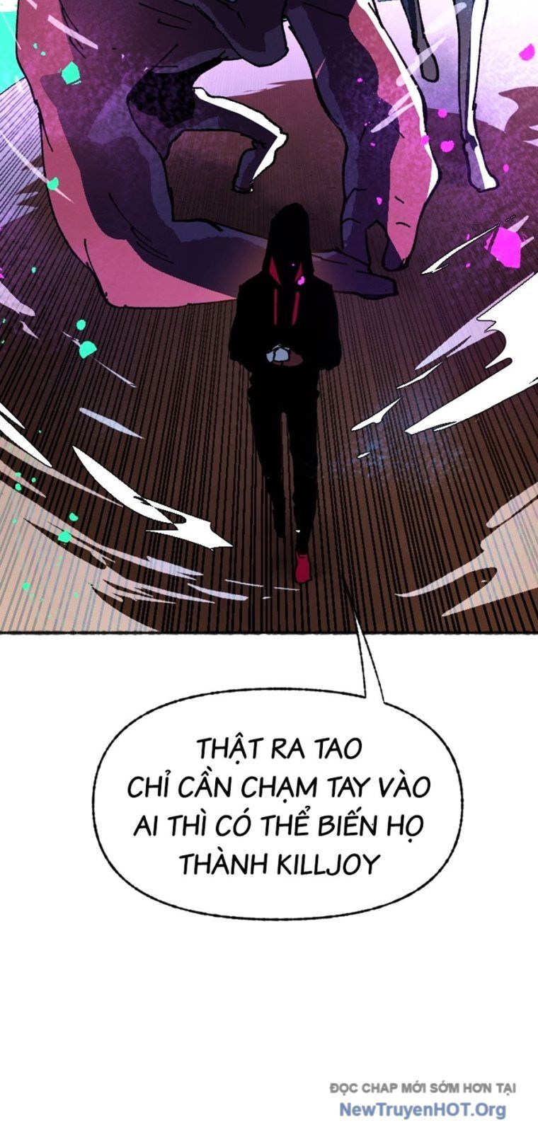 Án Tử 1 - Chương 6