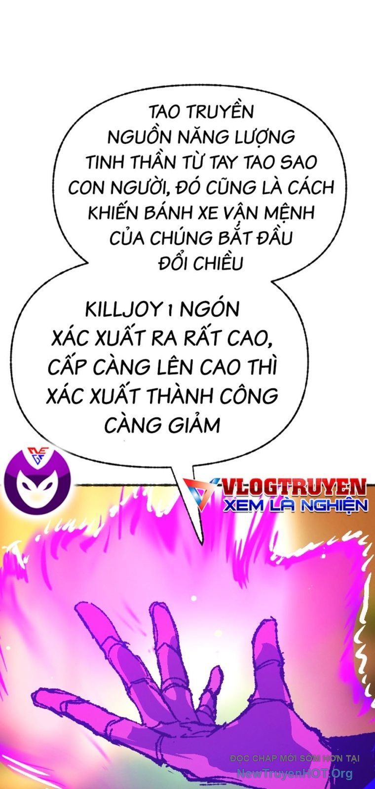 Án Tử 1 - Chương 6