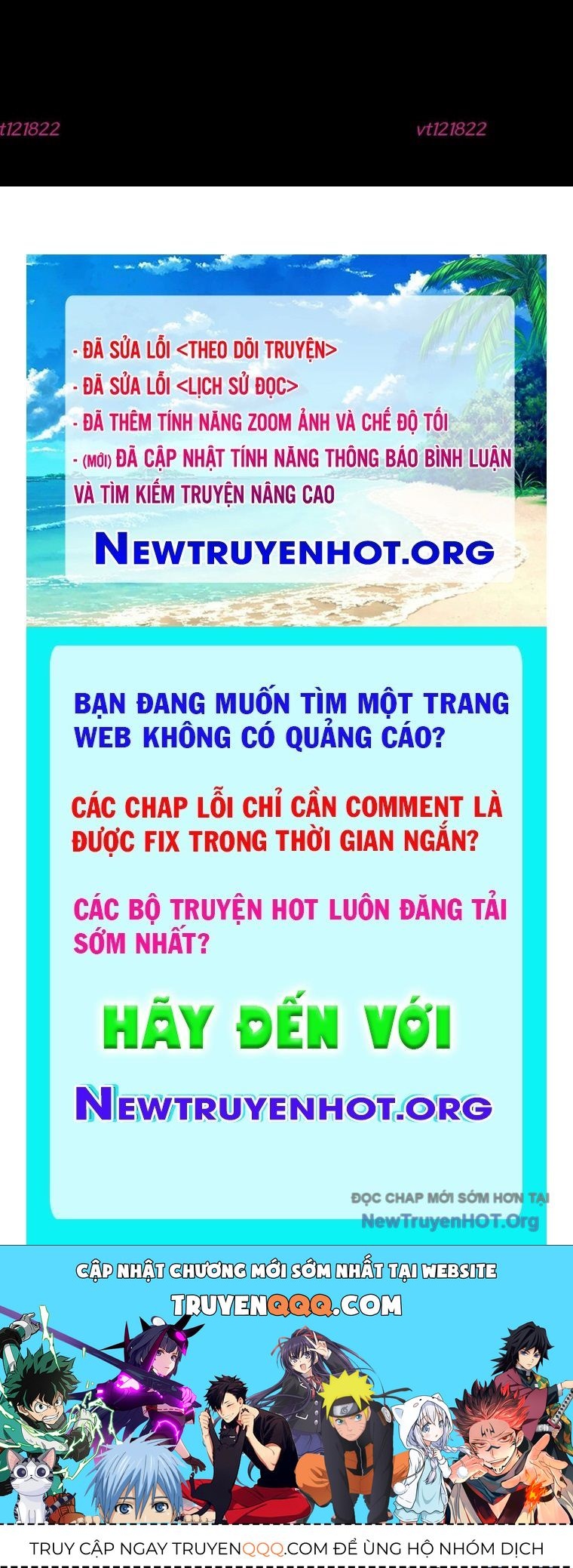 Án Tử 1 - Chương 6