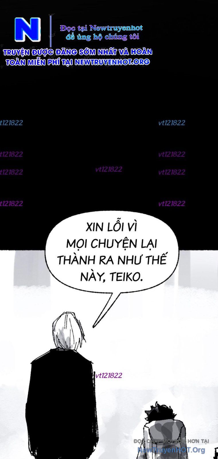 Án Tử 1 - Chương 7