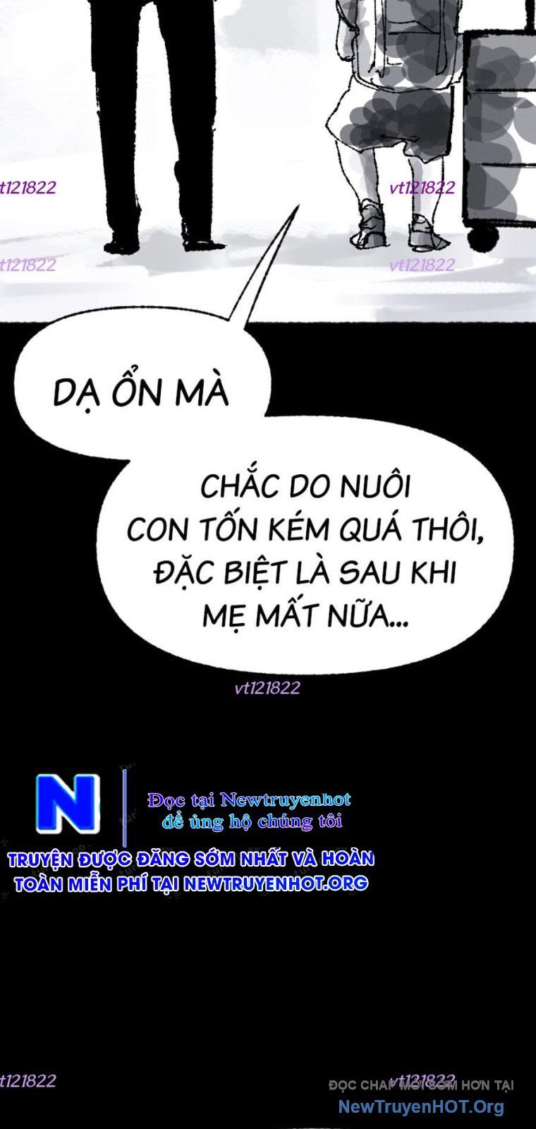 Án Tử 1 - Chương 7