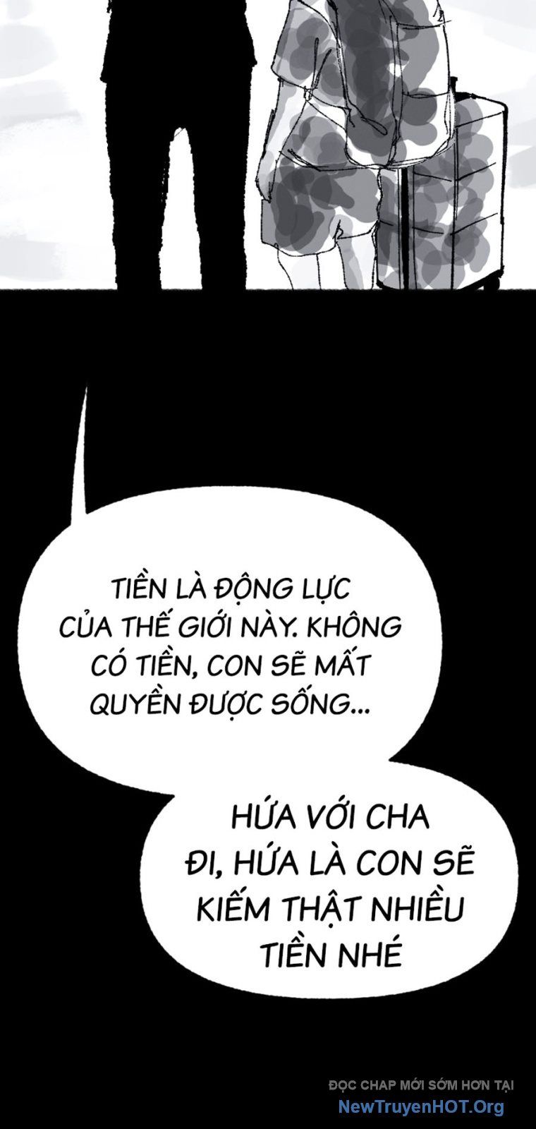 Án Tử 1 - Chương 7
