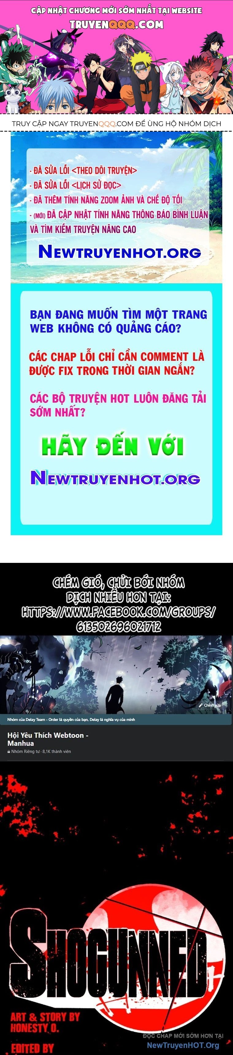 Án Tử 1 - Chương 8