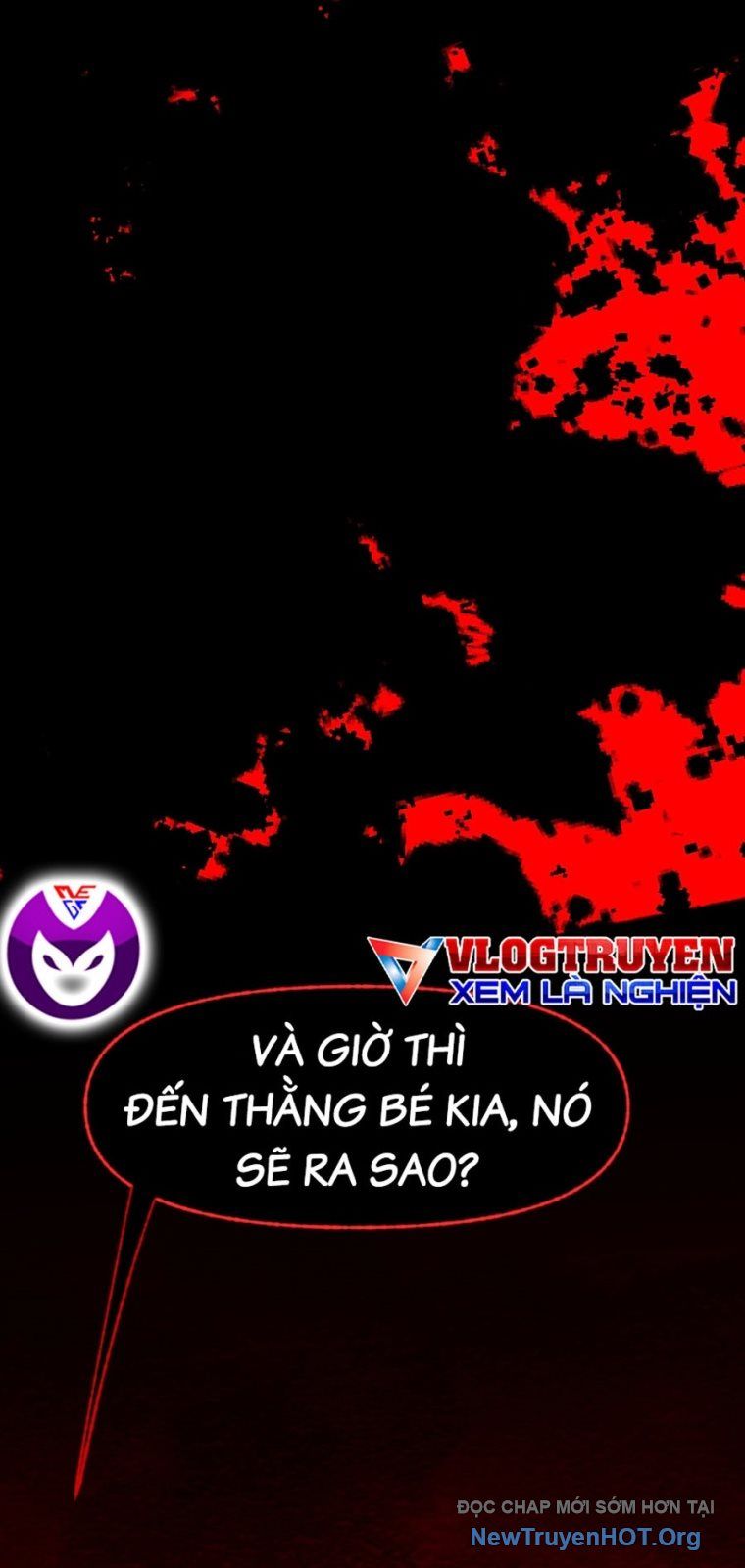 Án Tử 1 - Chương 8