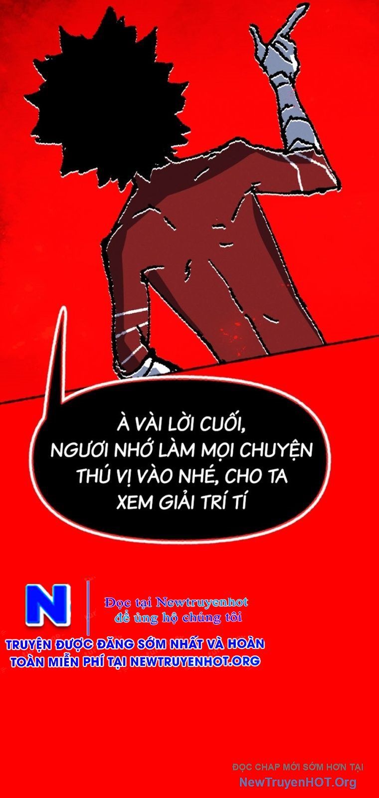 Án Tử 1 - Chương 8