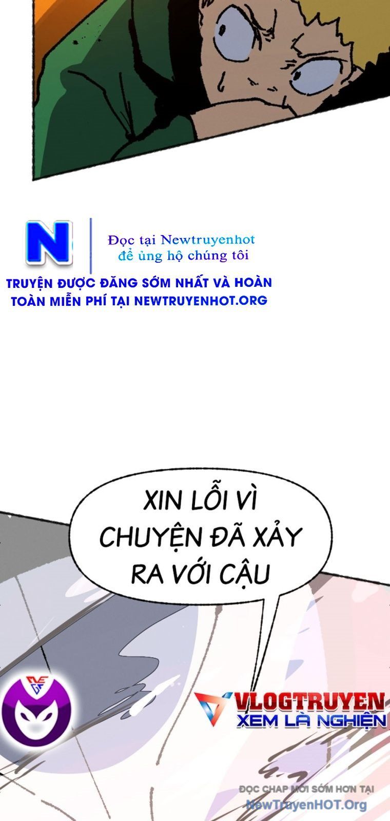 Án Tử 1 - Chương 8