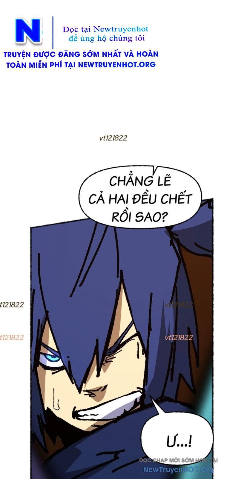 Án Tử 1 - Chương 8