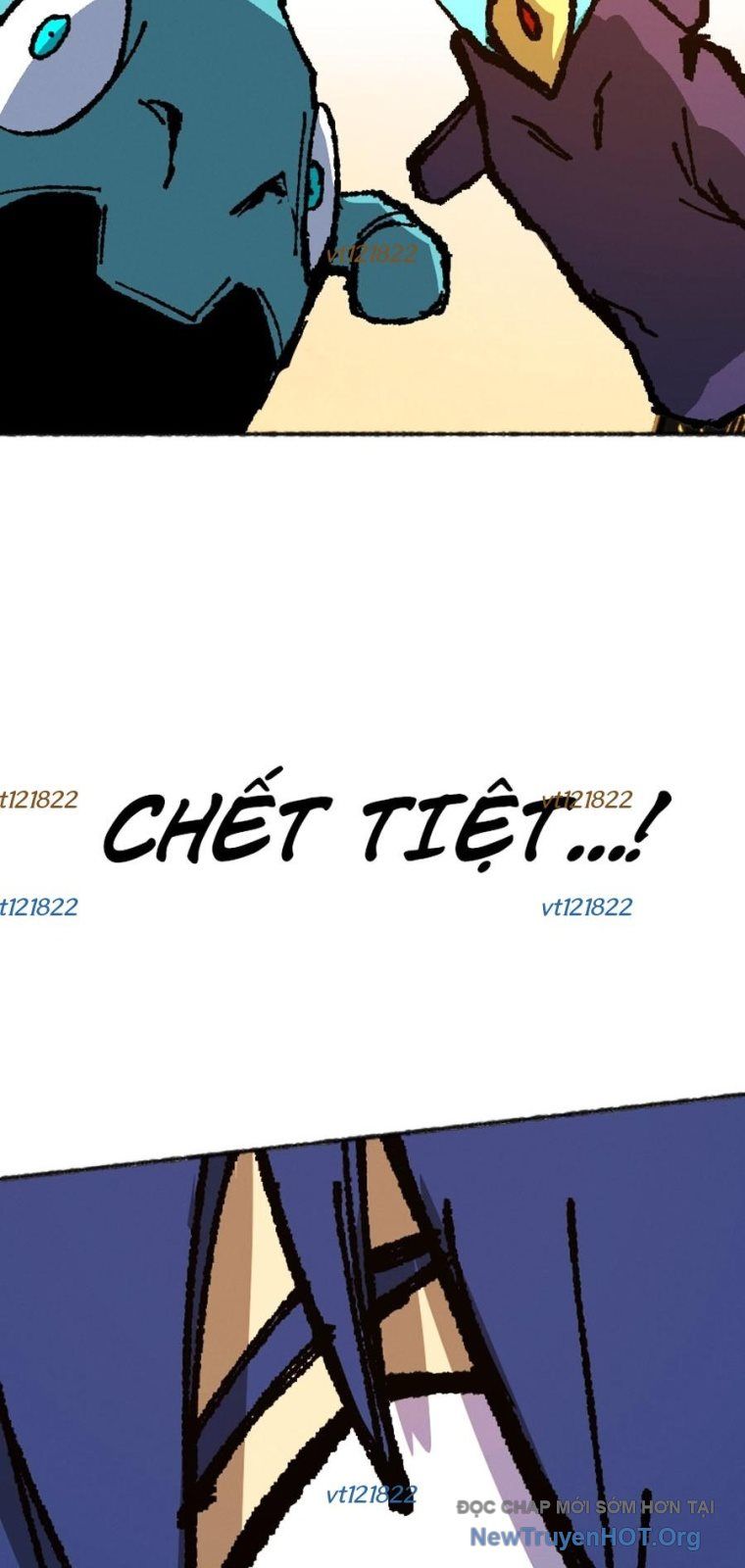 Án Tử 1 - Chương 8