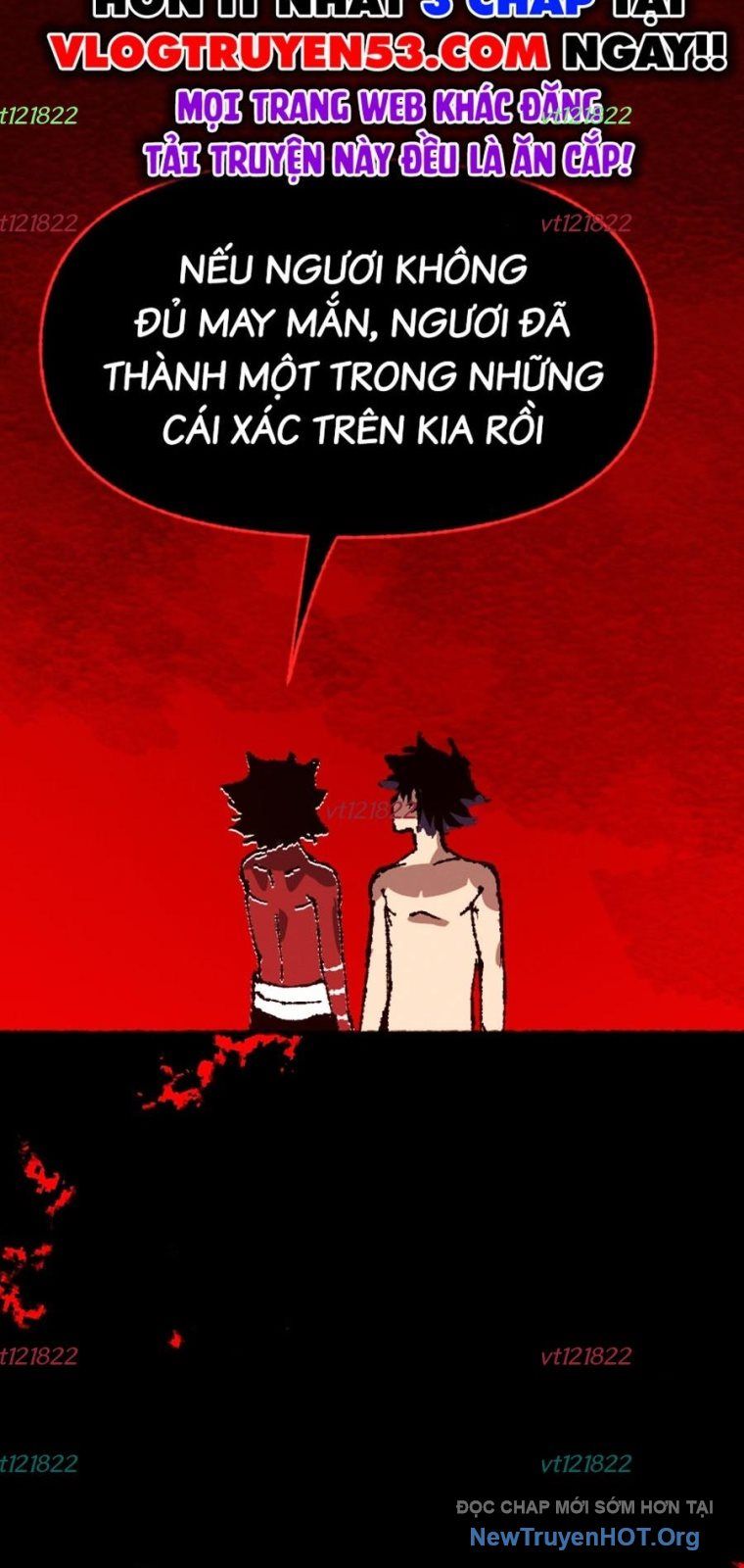 Án Tử 1 - Chương 8