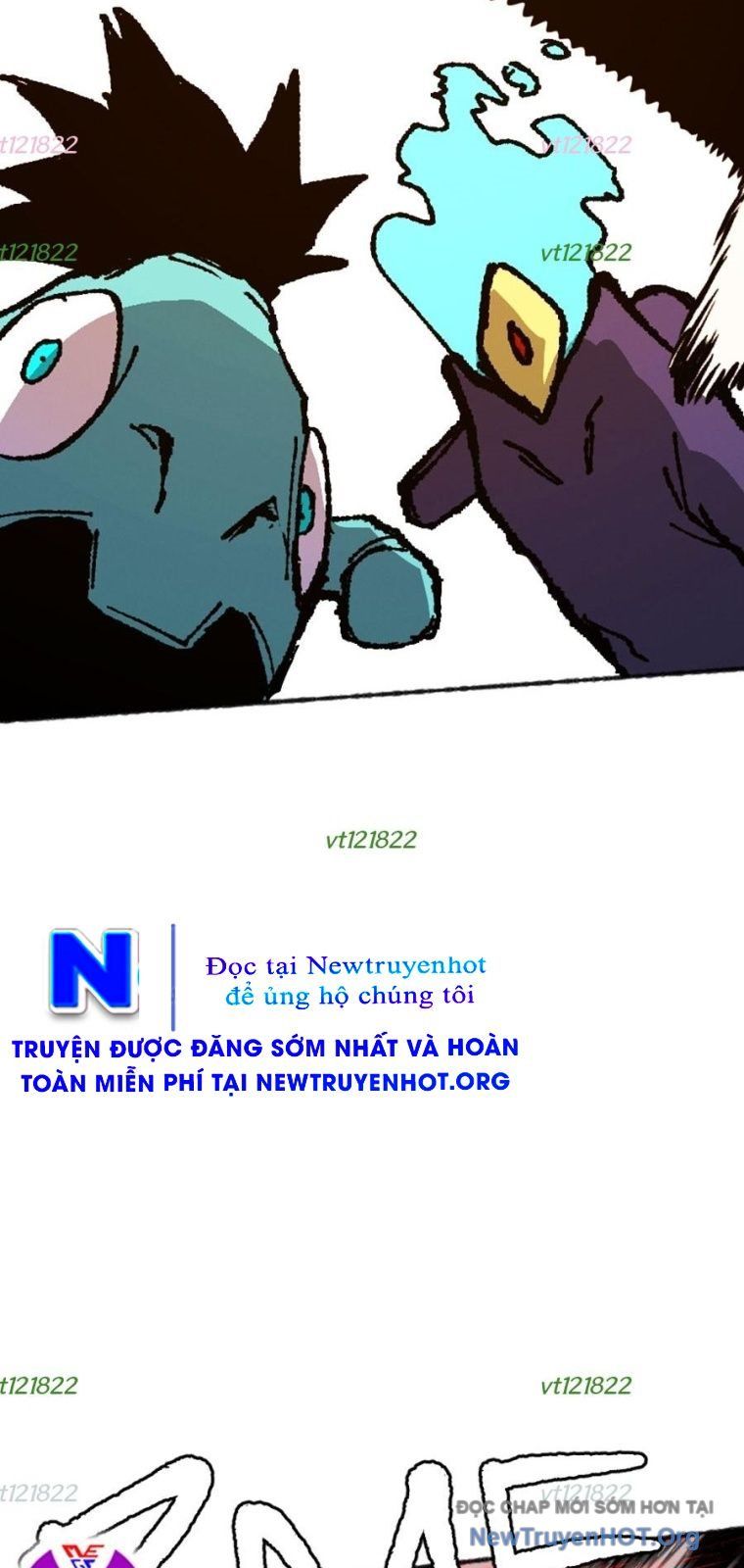 Án Tử 1 - Chương 8