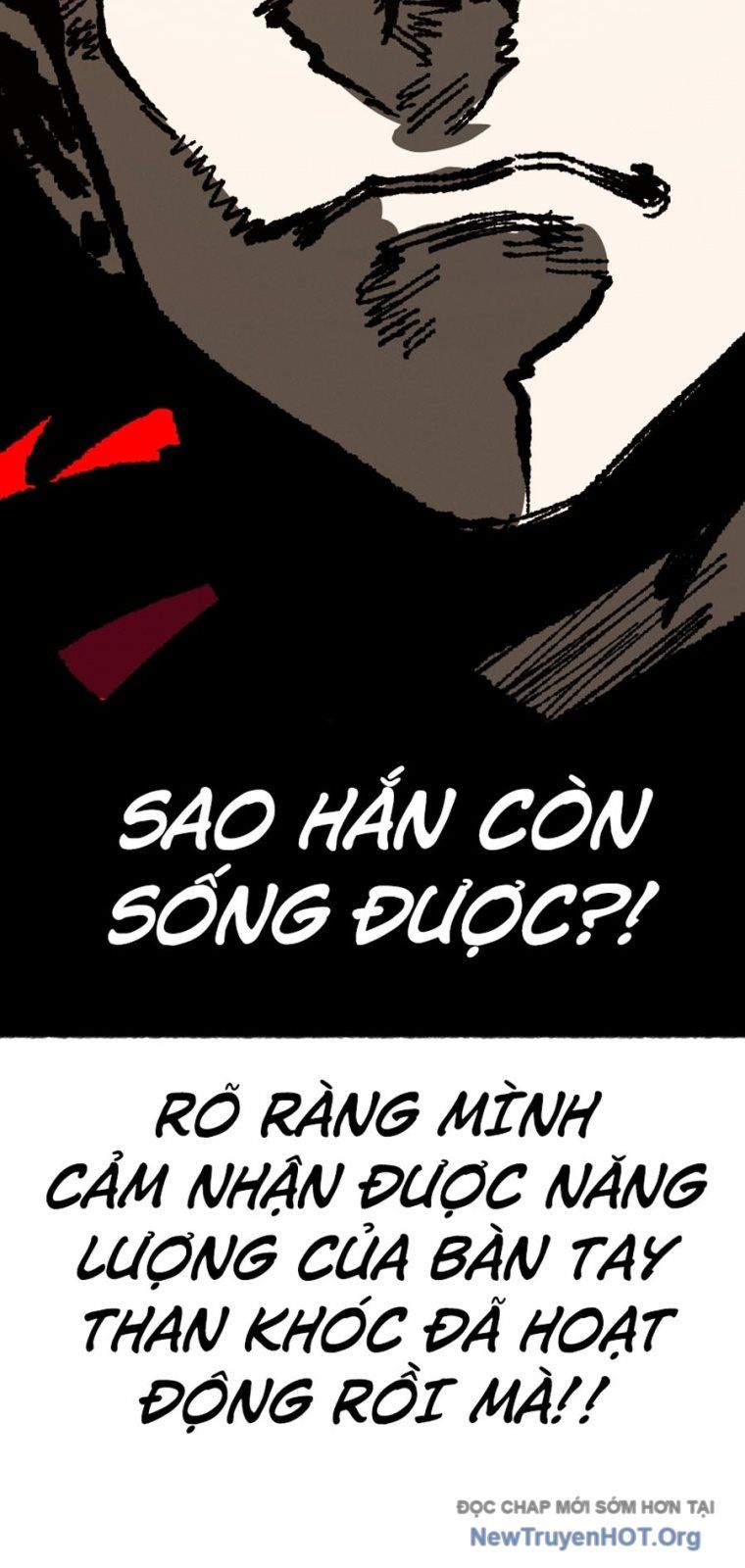 Án Tử 1 - Chương 8