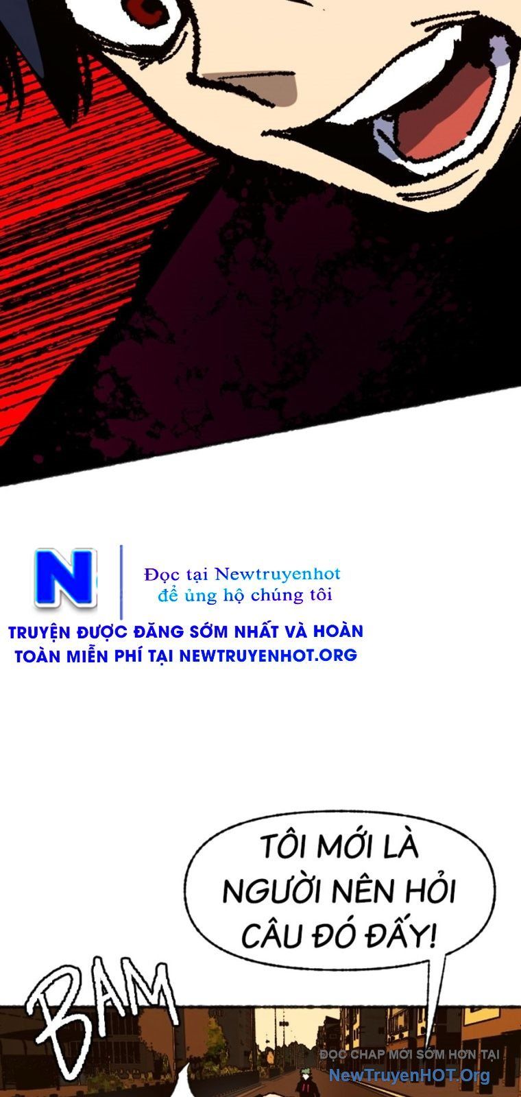 Án Tử 1 - Chương 8