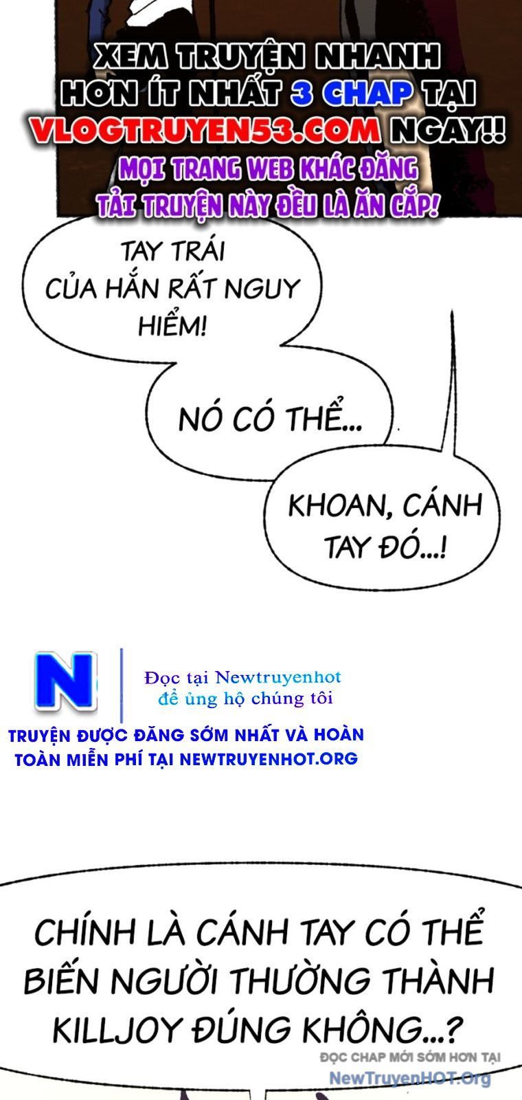 Án Tử 1 - Chương 8