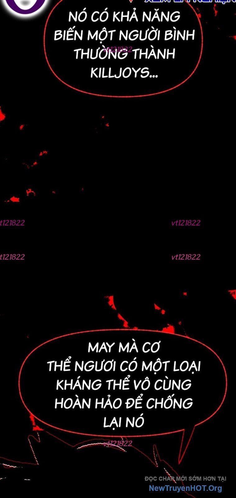 Án Tử 1 - Chương 8