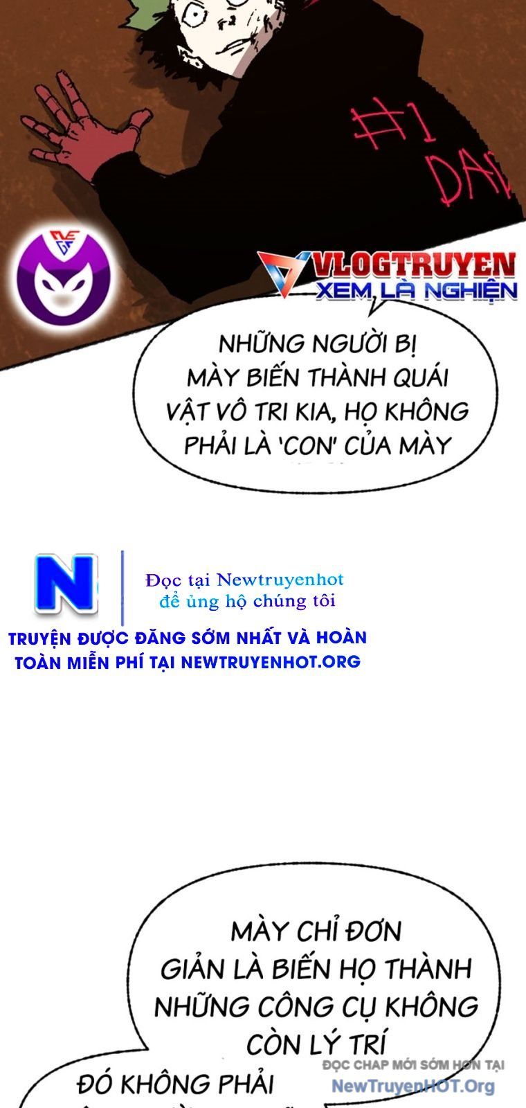 Án Tử 1 - Chương 8