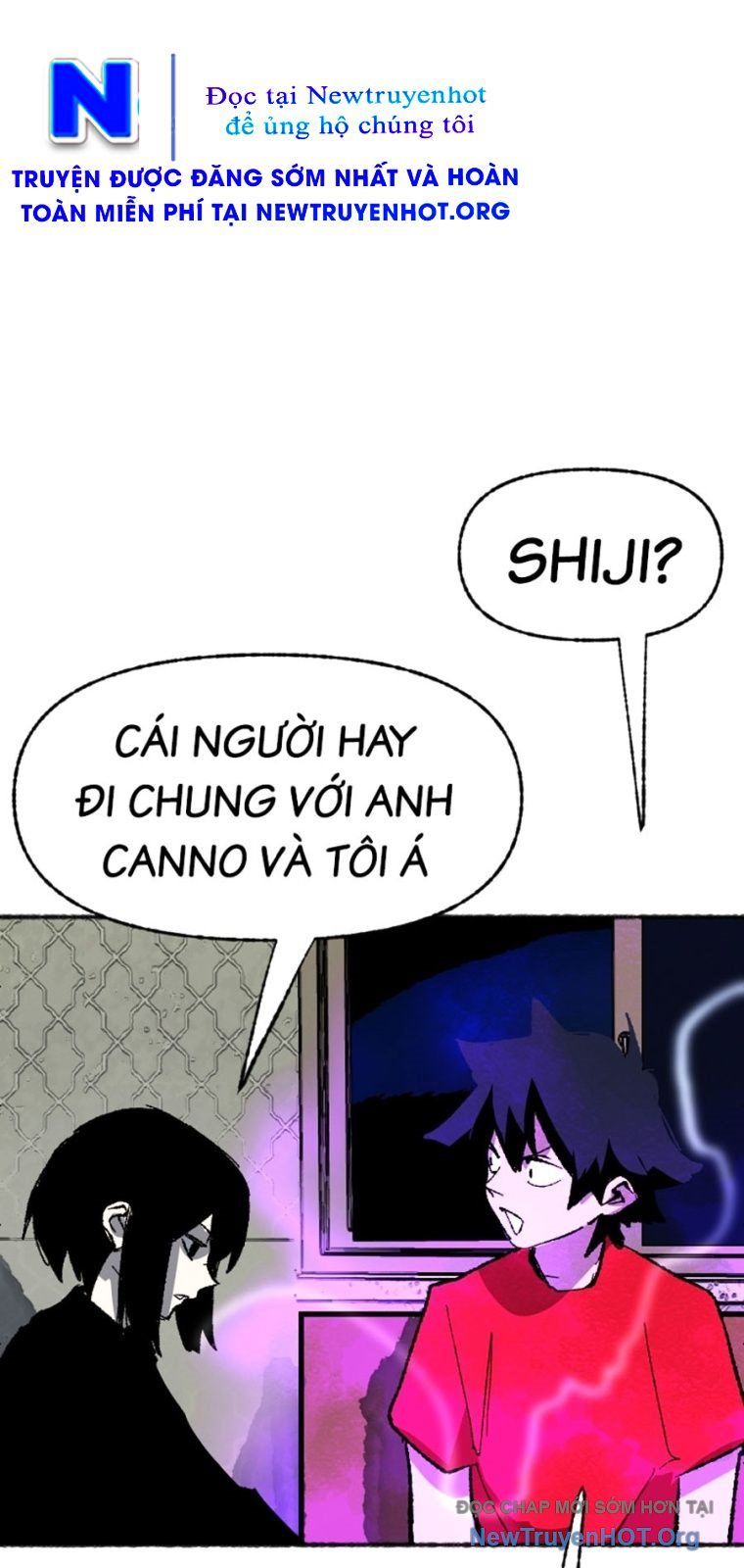 Án Tử 1 - Chương 9