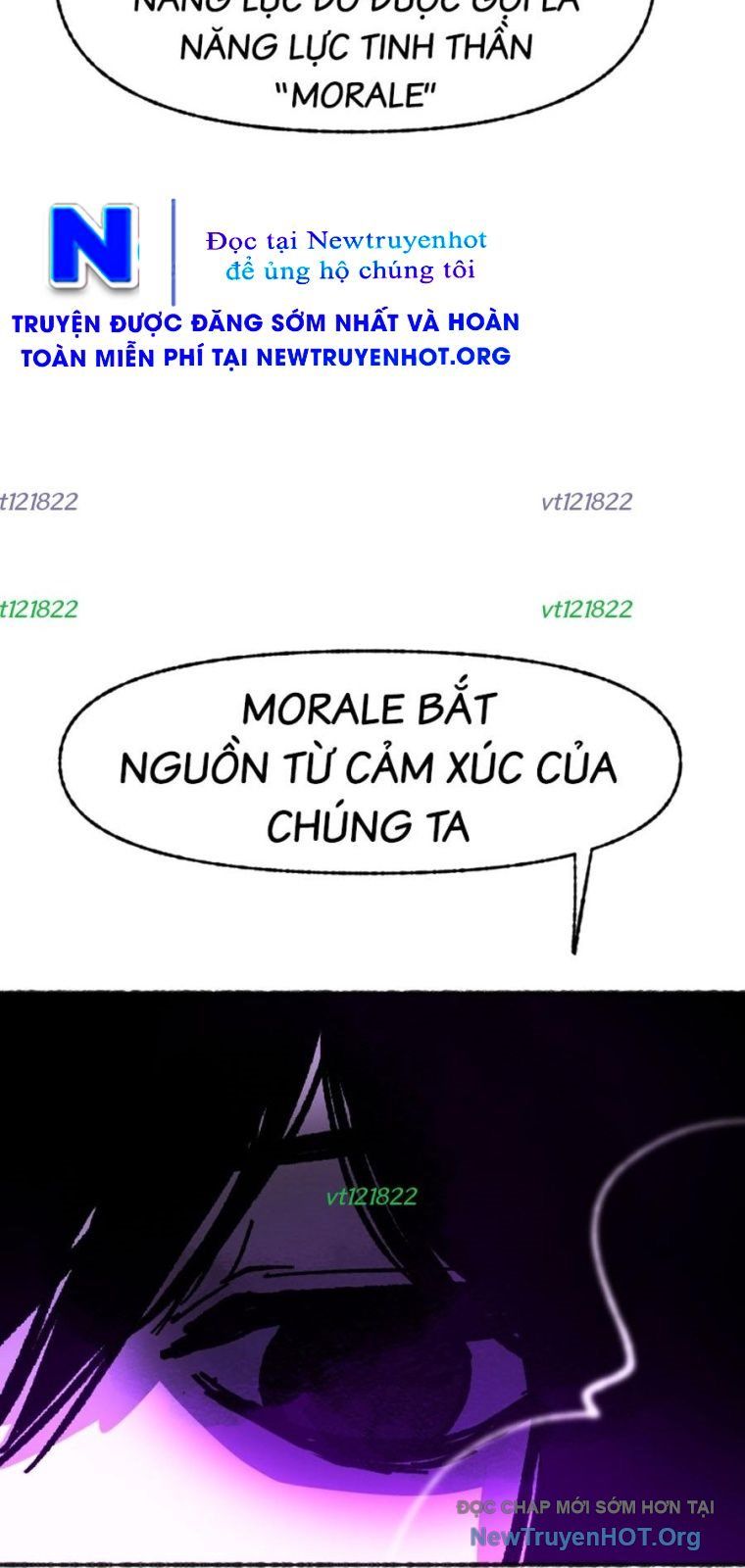 Án Tử 1 - Chương 9