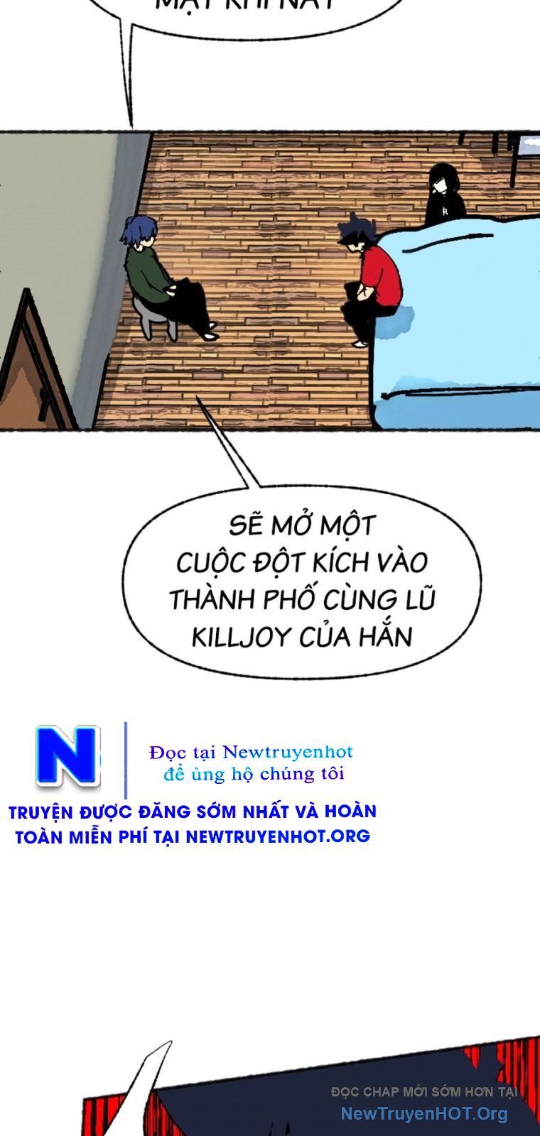 Án Tử 1 - Chương 9