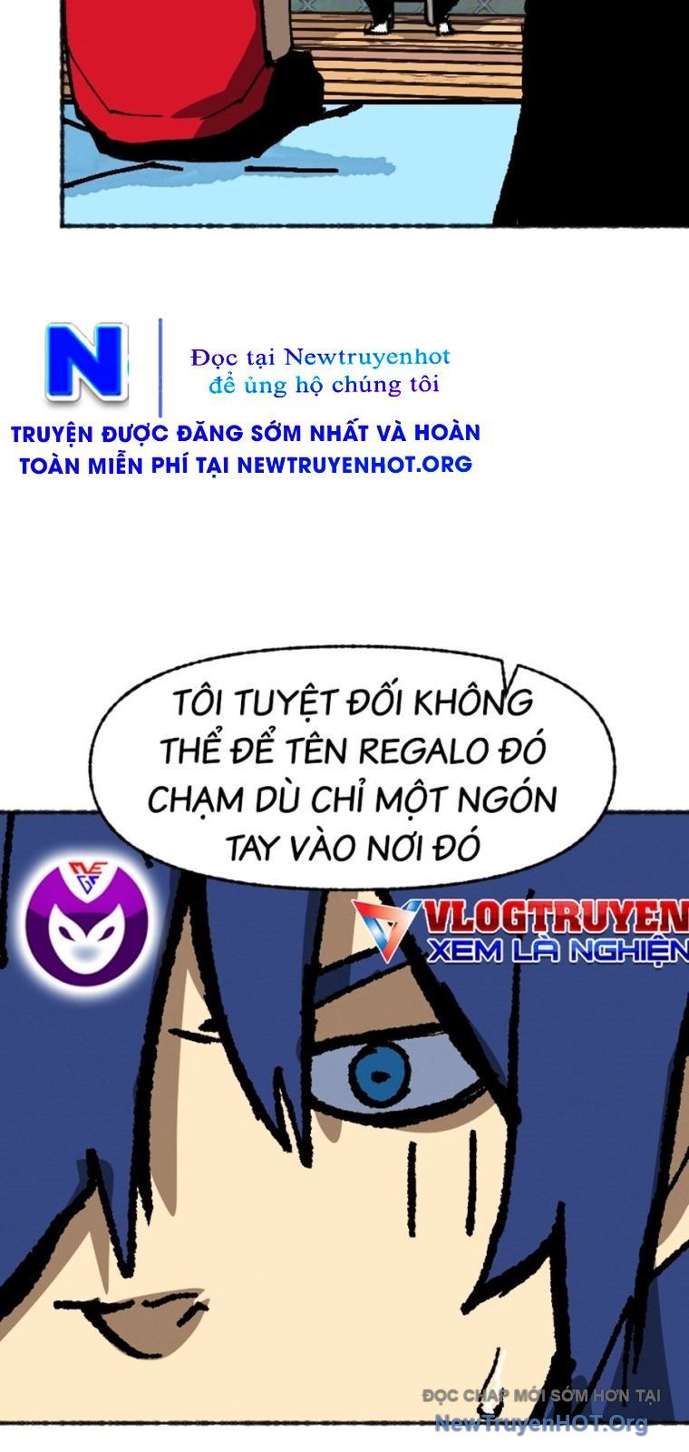 Án Tử 1 - Chương 9