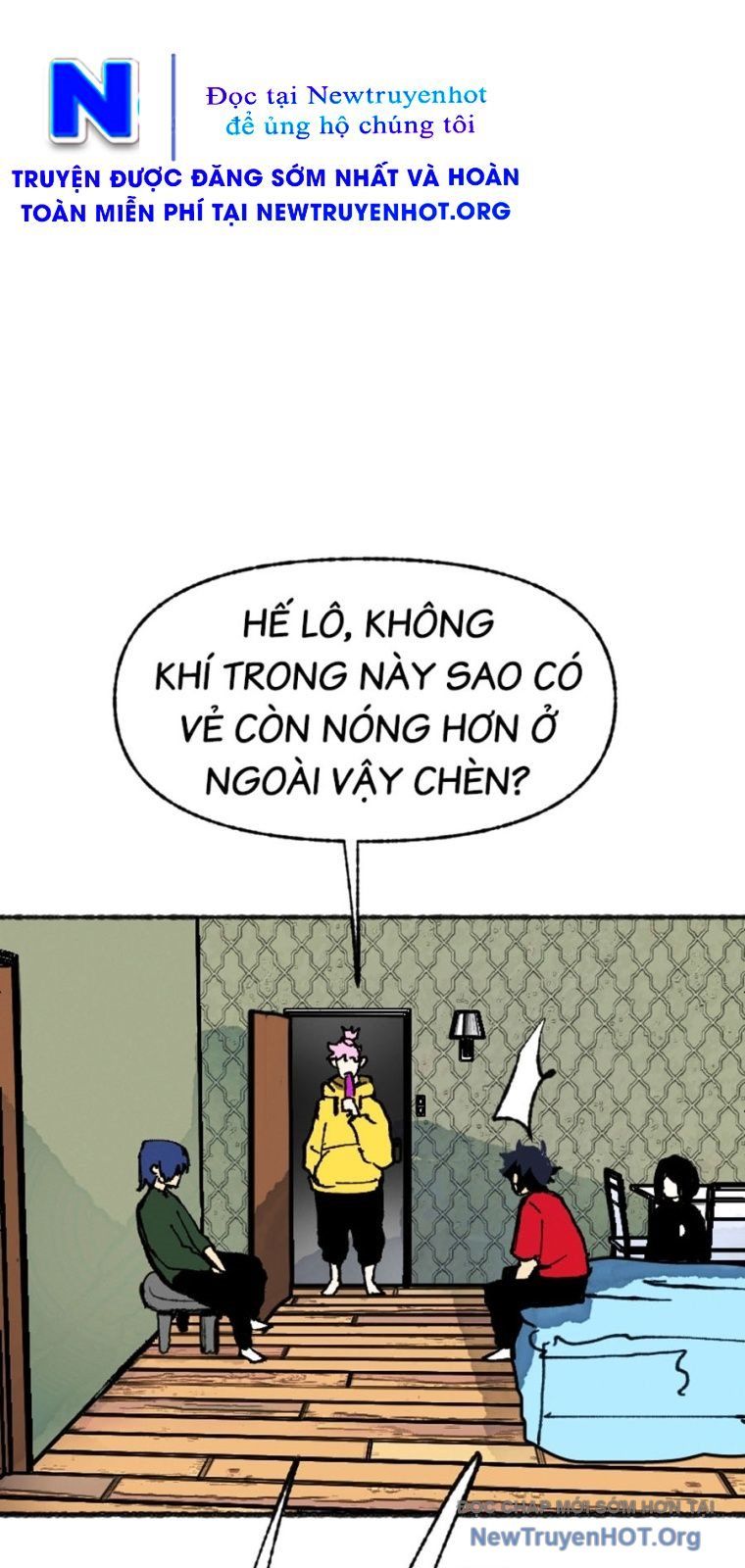 Án Tử 1 - Chương 9