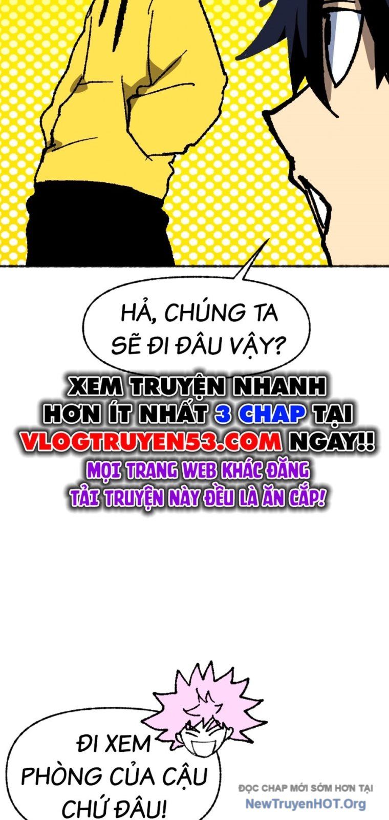 Án Tử 1 - Chương 9