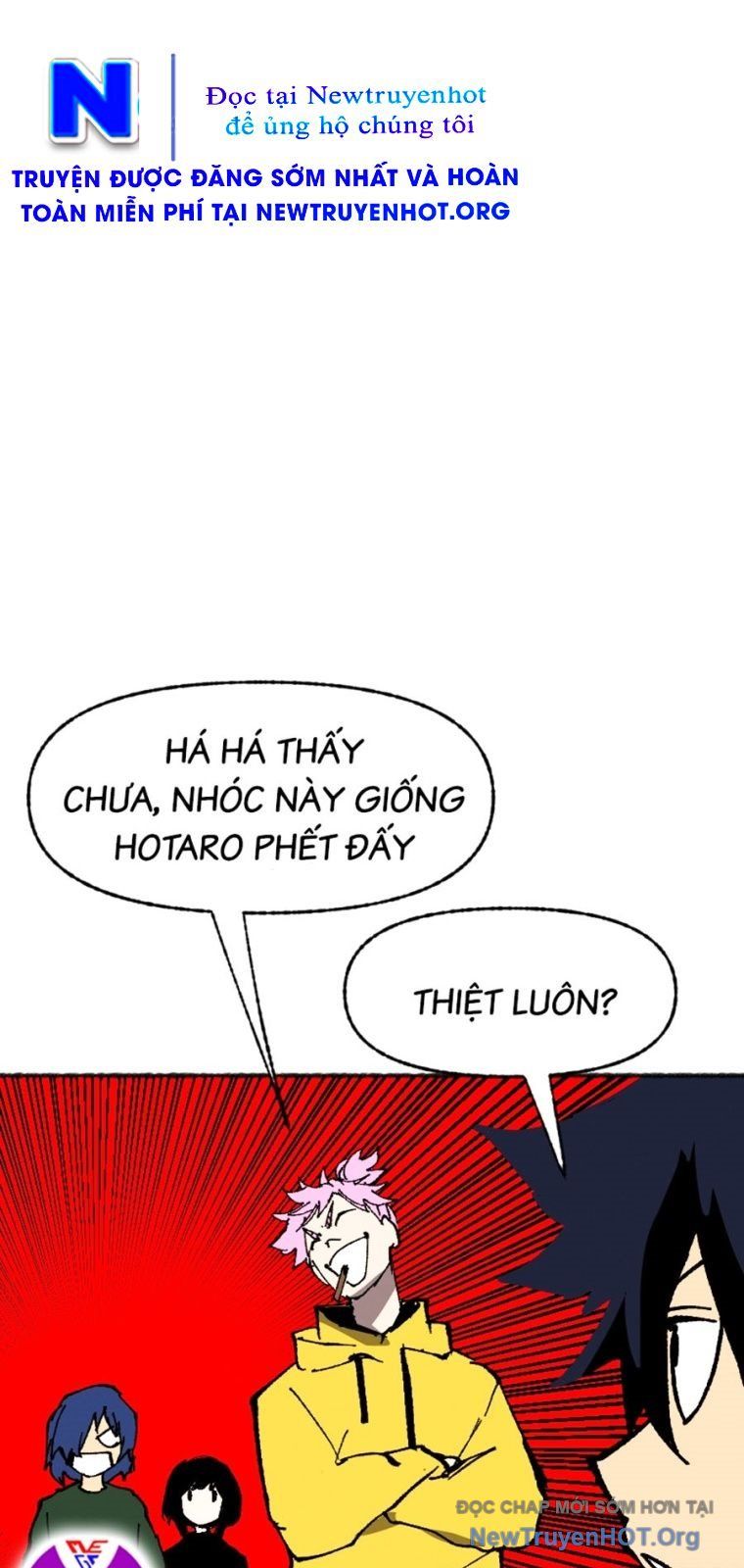 Án Tử 1 - Chương 9